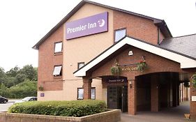 Premier Inn Birmingham South Rubery